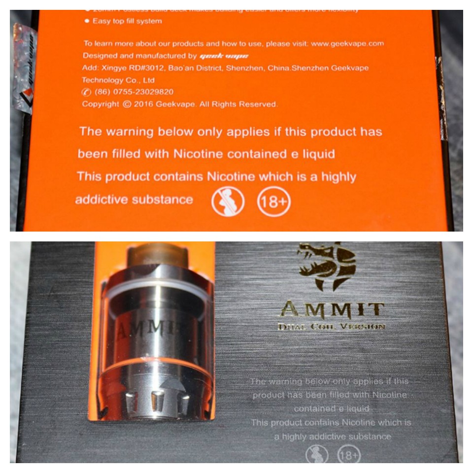 Test AMMIT Geekvape Blog Le Petit Vapoteur (2)